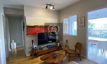 Imagem 1: Apartamento à venda no bairro Vila Romana - São Paulo/SP