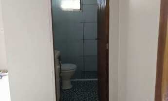 Imagem 5: Casa pequena - tenho p/alugar