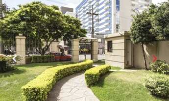 Imagem 2: ACHEI IMOB vende apartamento 78m², 3 dormitórios, 1 suíte, 1 vaga, no Bairro Santana