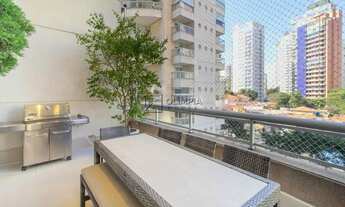 Imagem 12: Apartamento Locação Vila Nova Conceição 151 m² 2 Dormitórios