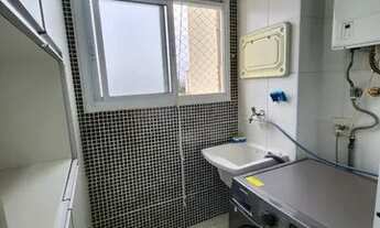 Imagem 7: Apartamento para venda tem 65 metros quadrados com 2 quartos em Jaguaré - São Paulo - SP