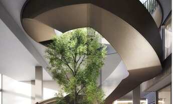 Imagem 4: Apartamento para venda tem 63 m² com 2 quartos em Campo Belo - São Paulo - SP