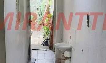 Imagem 7: Sobrado de 90m² com 3 quartos em Jardim Modelo