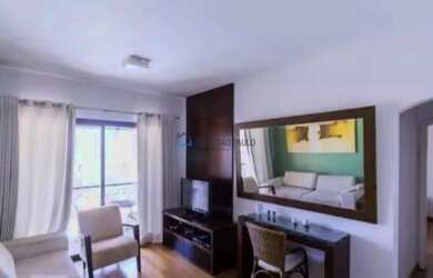 Imagem 3: Excelente apartamento para locação!