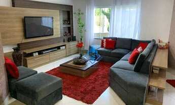 Imagem: Excelente Sobrado no Parque Espacial Com