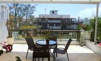 Imagem 2: Cobertura a venda em Rio de Janeiro