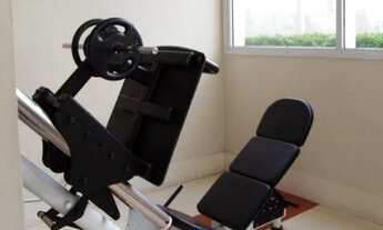 Imagem 10: APTO CENTRO Apartamento com 2 dormitórios