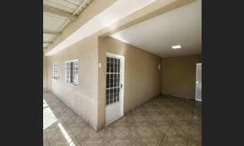 Imagem: QNP 09 - ÁGIO DE CASA COM 2 QUARTOS MAIS