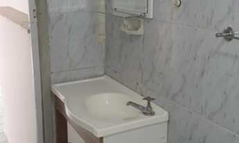 Imagem 5: Kitnet para aluguel com 21 m² com 1 quarto em Centro - Niterói - RJ