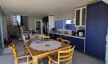 Imagem 4: Linda casa à venda no condomínio Gran Ville Itupeva