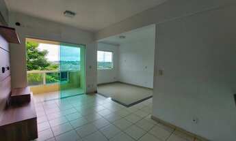 Imagem 2: River Park, aluguel com 71m², 2 quartos em Colônia Terra Nova - Manaus - AM