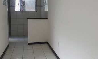 Imagem 2: Apartamento para aluguel com 67 metros quadrados com 3 quartos em Paralela - Salvador - BA