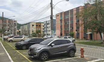 Imagem 5: Apartamento com 2 dormitórios à venda, 53 m² por R$ 185.000,00 - Jardim Sulacap - Rio de J