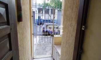 Imagem 1: SAO PAULO - Casa Padrão - CAMBUCI