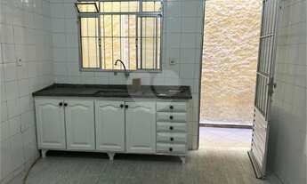 Imagem 7: Sobrado a Venda e Locação 3 dormitórios reformado