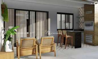 Imagem 6: Belíssima casa nova a venda em Jardim Ermida II, Jundiaí - SP