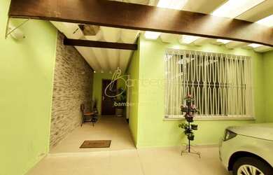 Imagem 3: Belo Sobrado no Jardim Bélgica !!