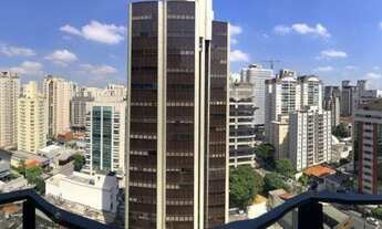 Imagem 5: Flat Duplex em Moema - São Paulo, SP