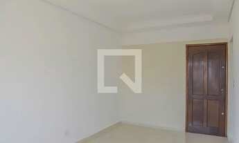 Imagem 4: Apartamento para Aluguel - Vila Lusitânia, 2 Quartos, 66 m2