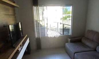 Imagem 3: Vende-se casa em Governador Celso Ramos com 2 quartos e semi-mobiliada!