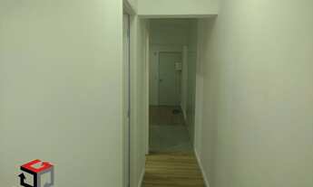 Imagem 5: Apartamento para aluguel 2 quartos 1 suíte 1 vaga Begonias Assunção - São Bernardo do Camp