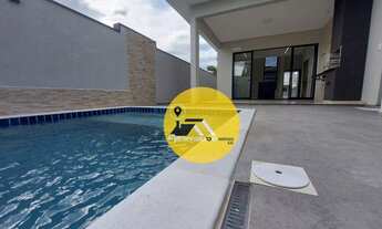 Imagem 7: Casa com 3 dormitórios à venda, 164 m² por R$ 1.100.000 - Residencial Terras Do Vale - Caç