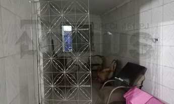 Imagem 5: Casa no Bairro Ponto Novo, com 3 quartos, cozinha/área de serviço, 2 vagas de garagem, var