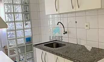 Imagem 5: Apartamento Condomínio Max Vitta I com 50m², composto por 2 dormitórios, à venda por R$ 29