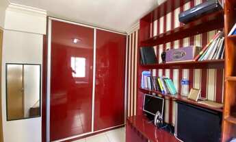 Imagem 3: Apartamento 2 quartos mobiliado no Bairro Ipiranga