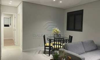 Imagem 5: Londrina - Apartamento Padrão - Gleba Fazenda Palhano