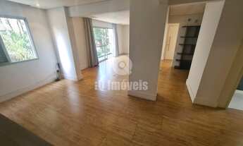 Imagem 3: Espaçoso imóvel com 3 quartos, 2 suítes e 2 vagas no Campo Belo!