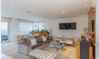 Imagem: Apartamento com 4 Dormitorio(s) localizado(a)