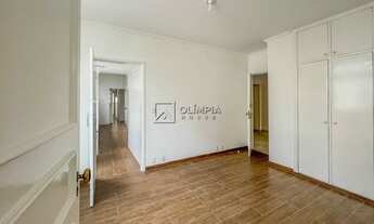 Imagem 6: Apartamento Locação Cerqueira César 313 m² 3 Dormitórios