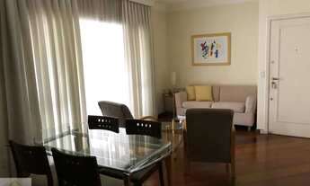 Imagem 5: Apartamento á venda 112 metros,3 dormitórios, 3 vagas no Miolo Bairro Vila Mascote