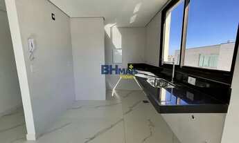 Imagem 2: Seu Novo Lar em BH: Apartamento 2 Quartos no Bairro Paquetá