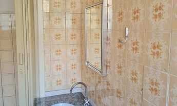 Imagem 3: Casa de vila para aluguel com 45 metros quadradosem excelente localização do bairro da cas