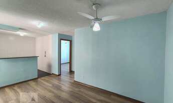 Imagem 2: Apartamento à Venda - São José, 2 Quartos, 42 m2