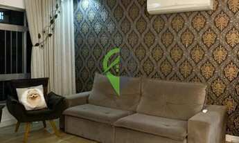 Imagem 2: Pompeia Santos- Apartamento com 160², 3 dormitorios , proximo da Praia!