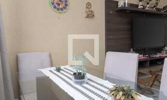 Imagem 6: Apartamento para Aluguel - Torres Tibagy, 1 Quarto, 53 m2