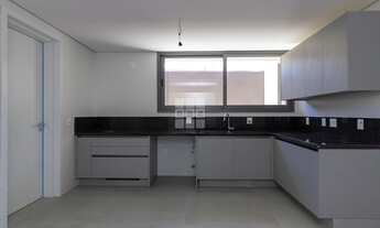 Imagem 6: Casa de alto padrão com 371,00 m² - Alto De Pinheiros /São Paulo