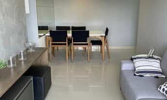 Imagem: Apartamento para venda possui 70 metros