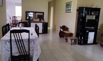 Imagem 2: Casa lagoa nova Casa com 3 dormitórios