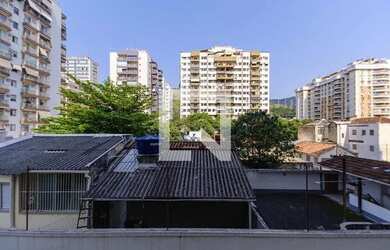 Imagem 5: Apartamento para Aluguel - Tijuca, 3 Quartos, 80 m2