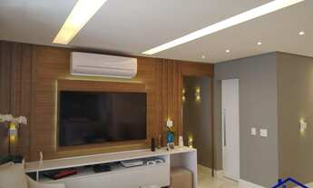 Imagem 11: Apartamento Em Andar Intermediario No Jardins Do Brasil Atlantica - Agende Sua Visita Virt