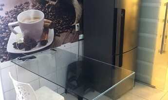 Imagem 7: Apartamento para venda com 90 metros quadrados com 3 quartos em Jatiúca - Maceió - Alagoas