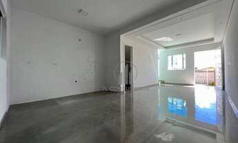 Imagem 6: Sobrado com 3 dormitórios à venda, 80 m² por R$ 320.000,00 - Cidade Industrial - Curitiba