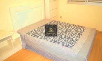 Imagem 3: Flat disponível para locação em Moema