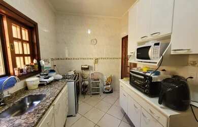 Imagem 6: Casa em Condomínio com 3 dormitórios à venda, 189 m² por R$ 1.050.000 - Residencial São Jo