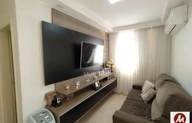 Imagem 3: Apartamento (tipo - padrao) 2 dormitórios/suite, cozinha planejada, portaria 24hs, lazer