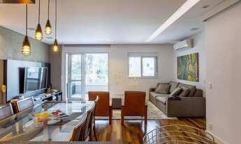 Imagem: Apartamento com 2 dormitórios à venda